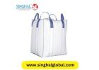 PP Jumbo Bags: Reliable and Durable Bulk Packaging Solutions