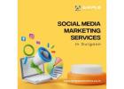 social media marketing services in gurgaon