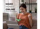 Attention!!! Would you like to learn how to make an income online?