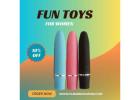 Shop Sex Toys in Al Ain Today and Get Fast Delivery | dubaibesharam.com