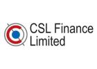 Quick ₹50,000 Loan from CSL Finance Limited