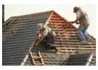 Best service for Roof Repairs in Woolooware