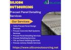 Ideal PreCast Panel Detailing Services in California