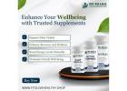 Enhance Your Wellbeing with Trusted Supplements