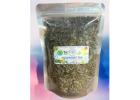 Introducing Pure Herbal Tea's Dried Mugwort Herbal Tea