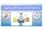 Juggling Work-Life Balance: The Path to Employee Well-Being