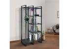 Organize and Beautify Your Space with Jeometri Bookshelves