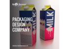 packaging design agency