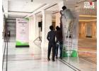 exhibition companies in al quoz