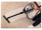 Professional Carpet Cleaning in Dublin