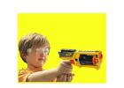 Ultimate Nerf Party Fun for Kids Across the UK