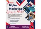 Best Digital Marketing Agency in Mohali! 