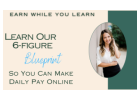 Attention Veterans! Do you want to learn how to earn an income online?