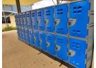 Keep School Spaces Organised with Lockers in Townsville