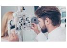 Top Optometrist in Toronto for Your Vision Care 