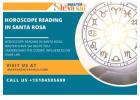 Horoscope Reading in Santa Rosa, Master Shiva Sai: Unlock Your Future