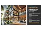 The 3D Architecture Walkthrough Services Firm - USA