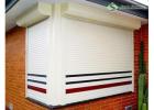 All Roller Shutters