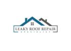 Leaky Roof Repair