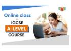 Achieve A-Level Excellence with Ziyyara: Premier Online Tuition