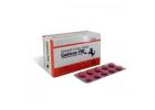 Cenforce 150 Mg is with Sildenafil Ciotrate treats erectile dysfunction  