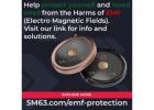 Stay Safe and Stay Connected: Experience EMF Protection with Our Innovative Devices!