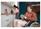 NDIS Disability Housing Accommodation That Feels Like Home