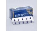 Fildena 50 Mg with removing male impotence in men