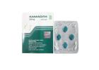 Kamagra 50 Mg with treating erectile dysfunction and impotence