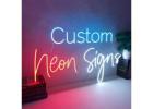 Illuminate Your Brand with NeonSignsHub’s Affordable Advertising Solutions