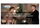 HostBooks Limited: The All-in-One Hotel Management Software for Effortless Hospitality Operations