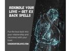 Powerful Love Spells to Make Him Fall for You Again