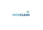 WOWCLEAN Cleaning Company