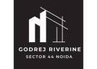 Godrej Riverine Sector 44 Noida: Luxury 3 & 4 BHK Homes