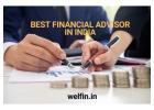 best financial advisor in india