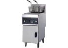 Upgrade Your Kitchen with Efficient Fryers