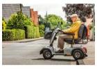 Best Mobility Scooters in Seaforth