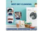 Dry Clean Service in NRI Circle, Pratap Nagar