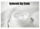 Hyaluronic Day Cream: Your Daily Moisture Boost