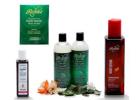 Discover the Beauty of Natural Henna Products for Hair and Body