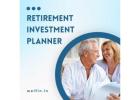 retirement investment planner