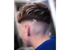 Best Skin Fades in Cork