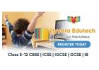 Online Tuition for Class 9 | Expert Guidance and Interactive Learning