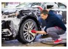 Best service for Car Washing in Dixie