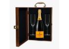 Fast & Reliable Champagne Delivery in Miami - Order Today!