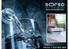 Discover the Benefits of Hydrogen Water with Sorso Wellness Water