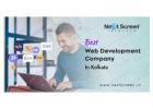 web development company in kolkata