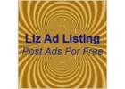 Advertise Your Business Here For FREE 