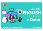 Spoken English Language Class in Qatar: Speak with Confidence and Clarity