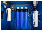 Get Pure Water with the Best Softener for Apartments in Delhi